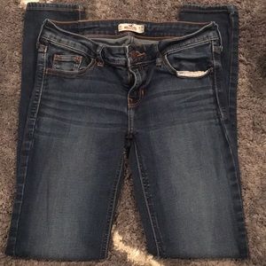 Hollister Skinny Jeggings